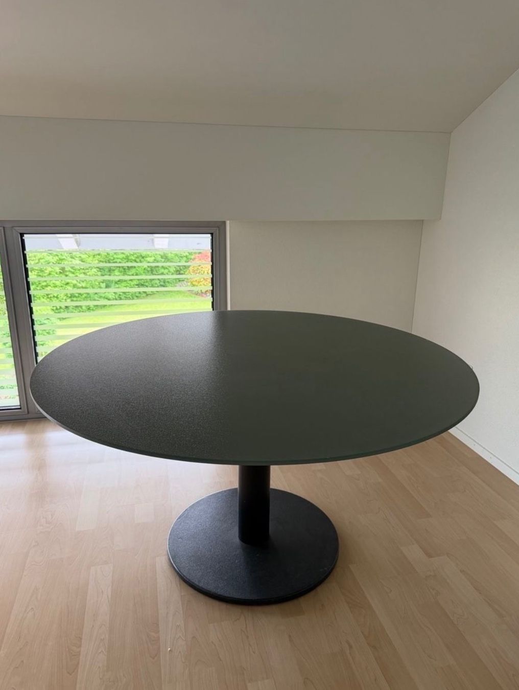 Tische: Designer Glastisch – Neu (gemäss Beschreibung) aus St. Gallen von dyrose