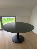 Designer Glastisch