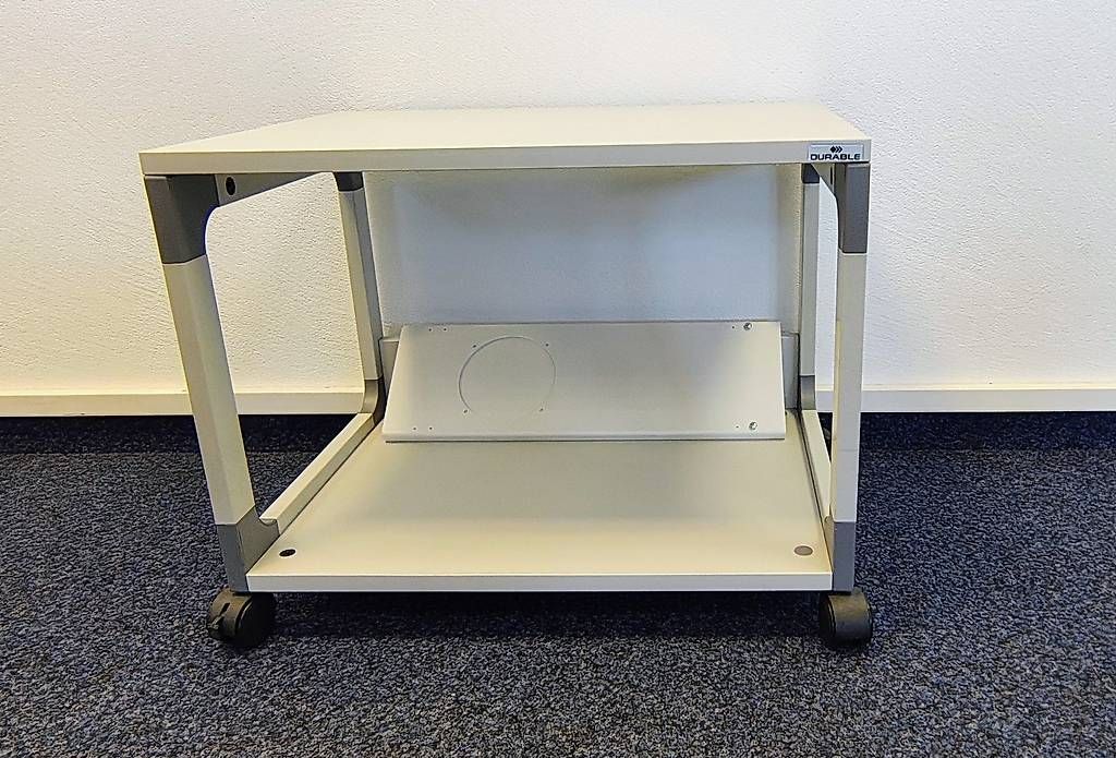 Korpus: Durable Multifuktionswagen, Bürowagen – Gebraucht aus Bülach von Surbetone