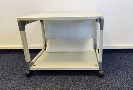 Durable Multifuktionswagen, Bürowagen