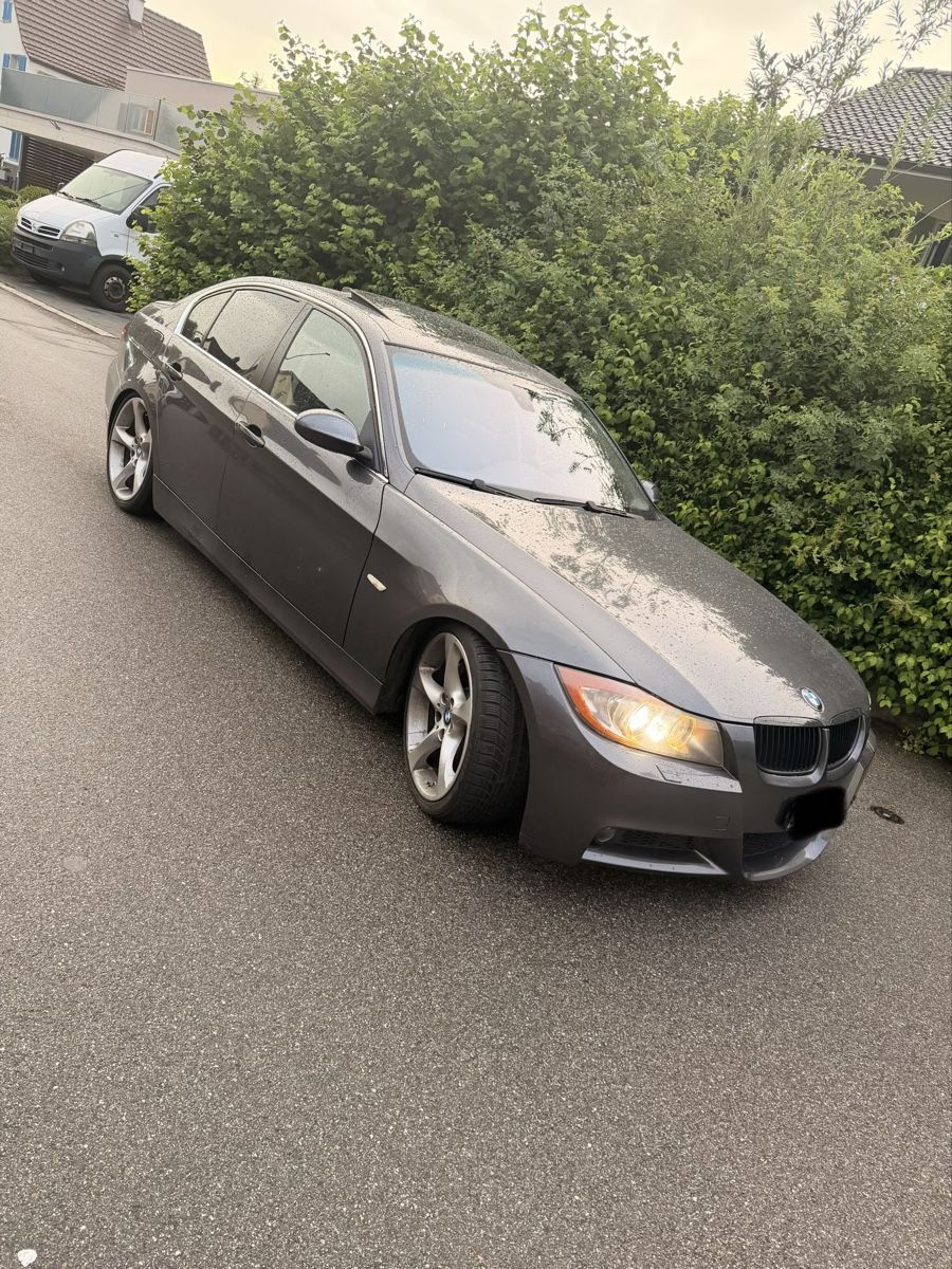 BMW Automobili: BMW 335i e90 – Usato da Schönenwerd venduto da kar_ts8q 1