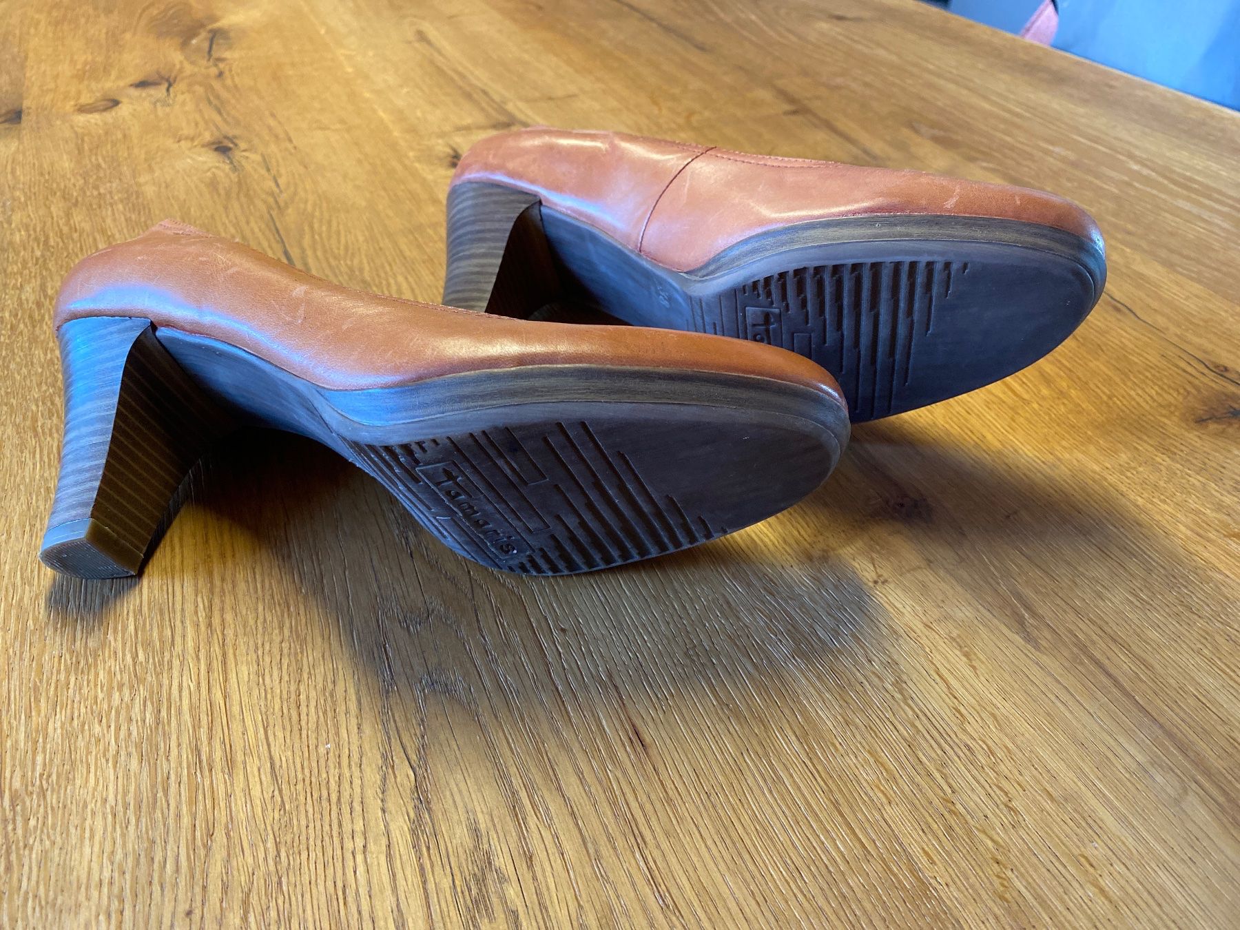 Tamaris Scarpe da donna: Pumps Tamaris – Usato da Bonstetten venduto da Isabelle1405 2