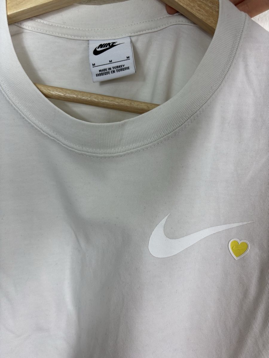 Nike T-shirts: Nike Shirt – D'occasion à Solothurn par skillsine 2