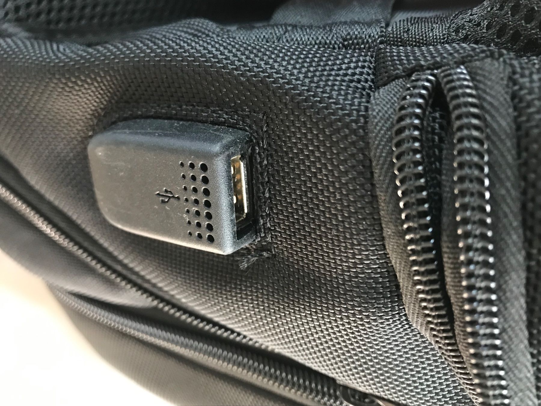 Zaini: Rucksack – Nuovo (secondo la descrizione) da Wetzikon ZH venduto da chris7pat 3