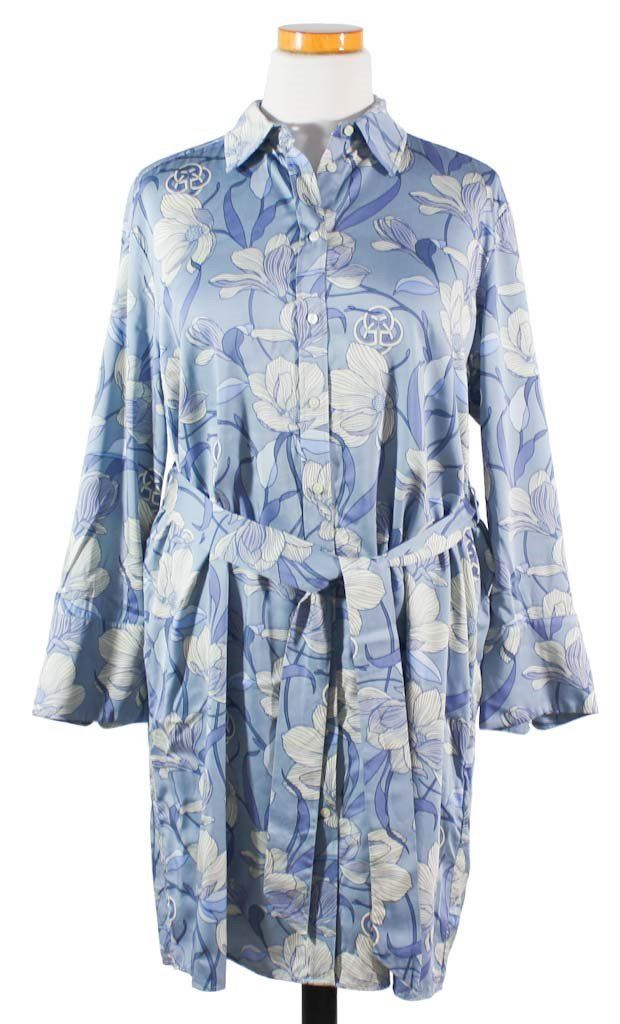 Gant Vestiti: GANT Blusenkleid Gr. 42 – Usato da Belp venduto da caramel-secondhand