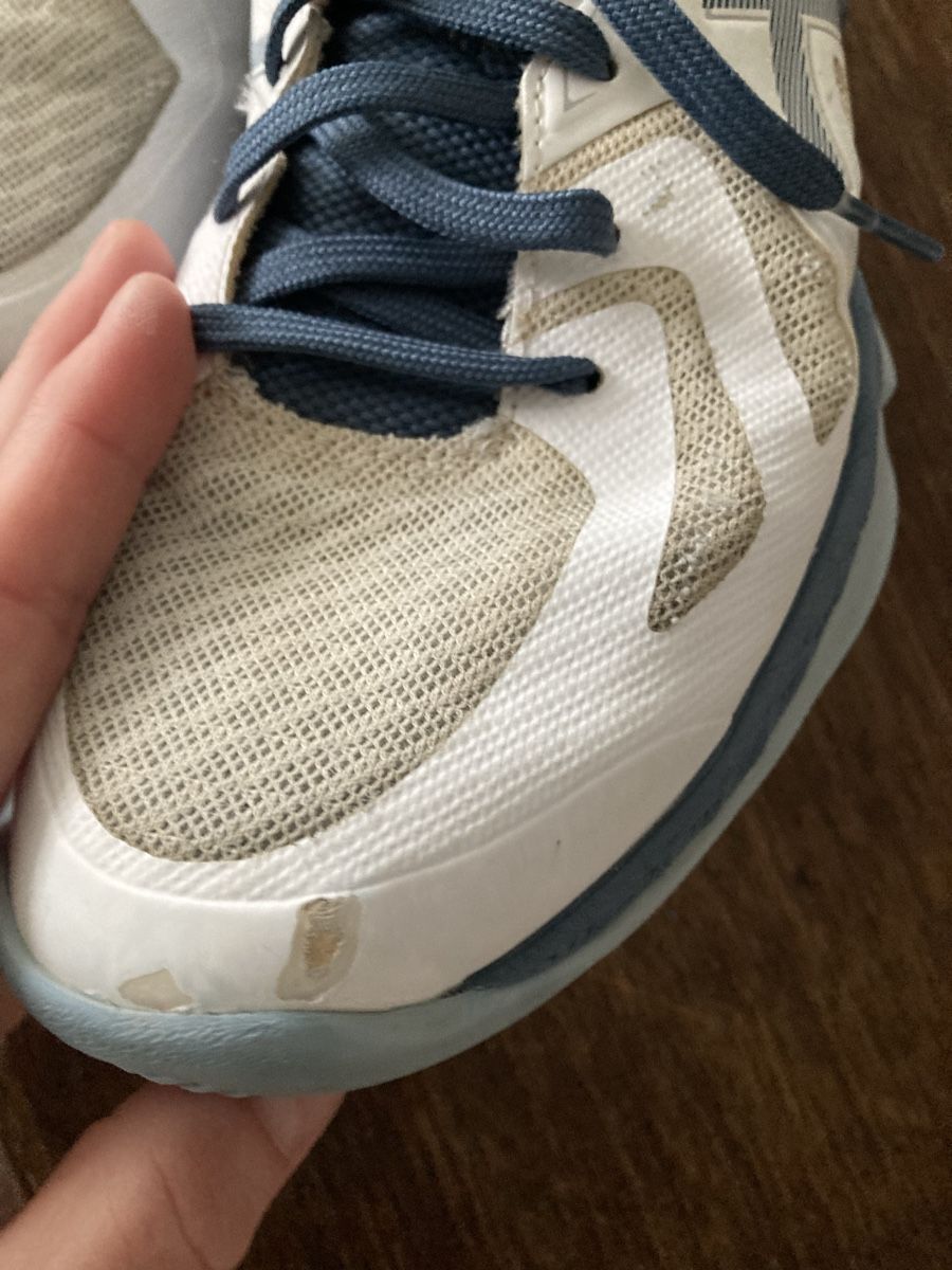 Asics Scarpe da uomo: Hallenschuhe – Usato da Andelfingen venduto da Elareb 5