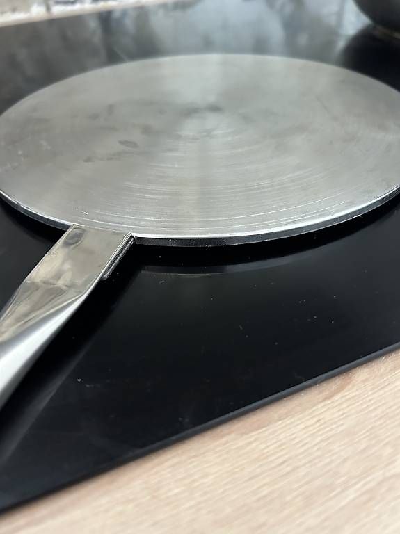 Unità & Adattatore: Adaptateur plaque à induction  – Usato da Genève venduto da cor_5frl 1