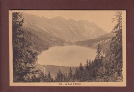 LAC D'ARNON