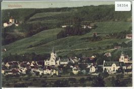 Weinfelden - Generalansicht