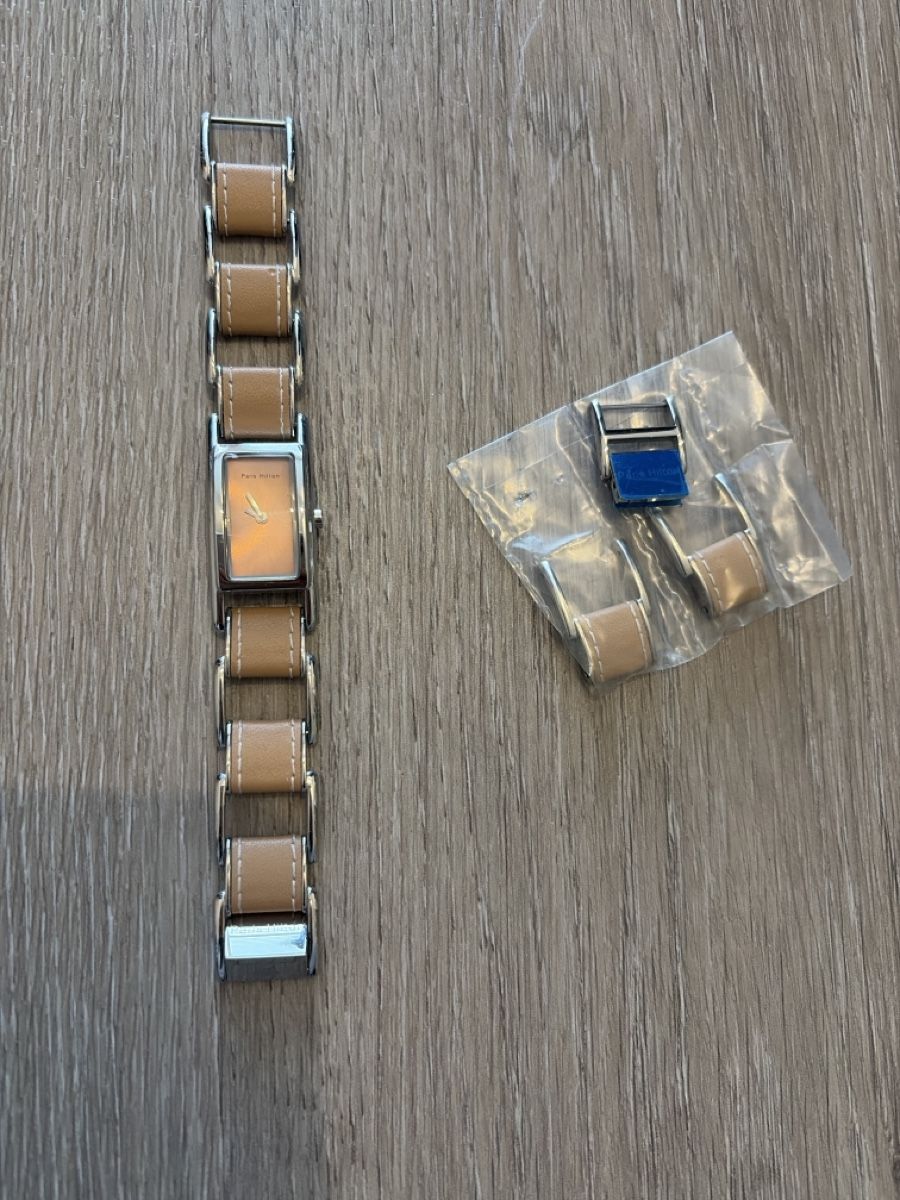 Uhren: Armbanduhr  – Neu (gemäss Beschreibung) aus Starrkirch-Wil von loa_97tf