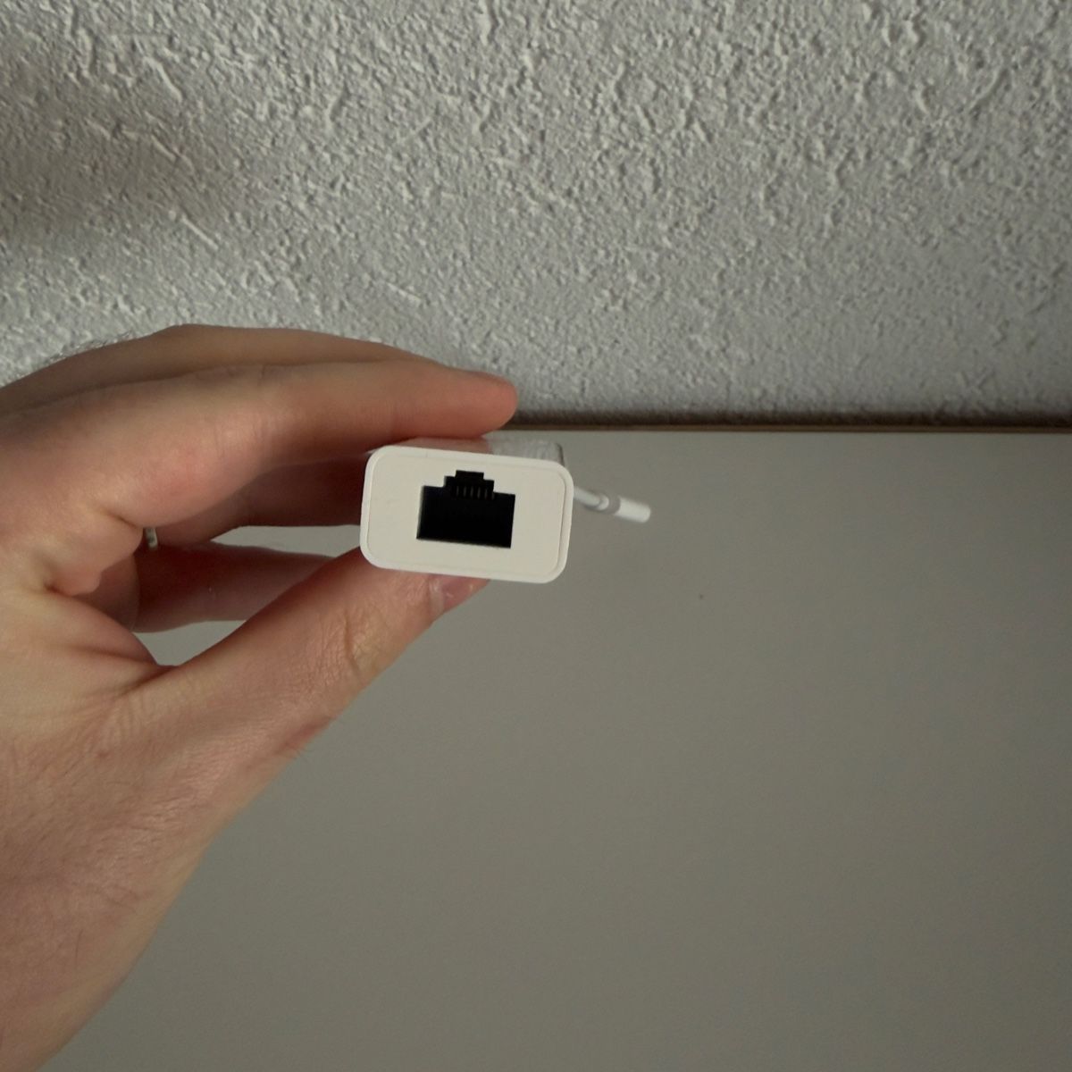Unità & Adattatore: Adaptateur USB C à Ethernet RJ45 – Nuovo (secondo la descrizione) da Vevey venduto da diogodasilva_