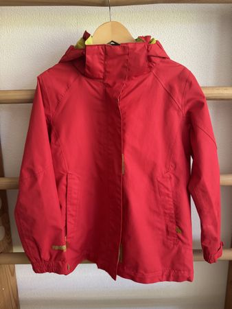 McKinley Regenjacke Kinder Gr.128