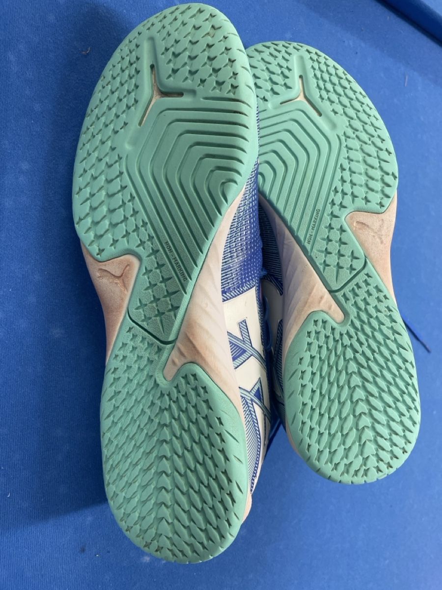 Scarpe per ragazzi: Puma Sportschuhe  – Usato da Frauenfeld venduto da sve_r5qv 2