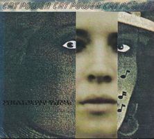 CD Cat Power - What would the community think (Digi, 1996)