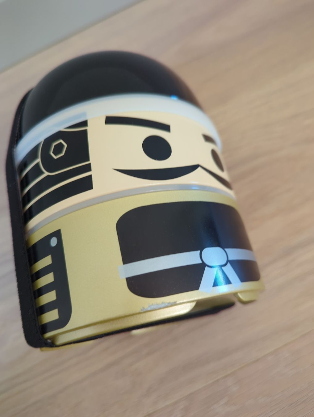 Set di piatti: japanische Samurai Bento Box – Nuovo (secondo la descrizione) da Niederscherli venduto da lacana._ 3