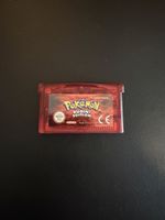 Pokemon Rubin