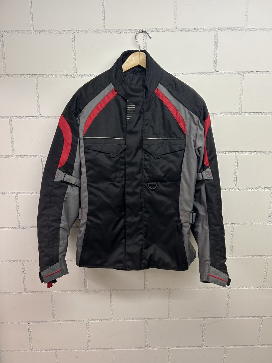 Giacche: Töff Jacke Gr. M – Usato da Embrach venduto da Berta66