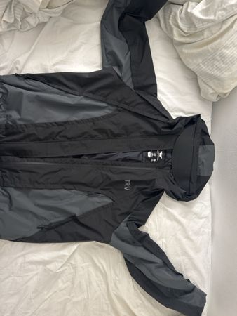 Trend Vision Reptil Jacket