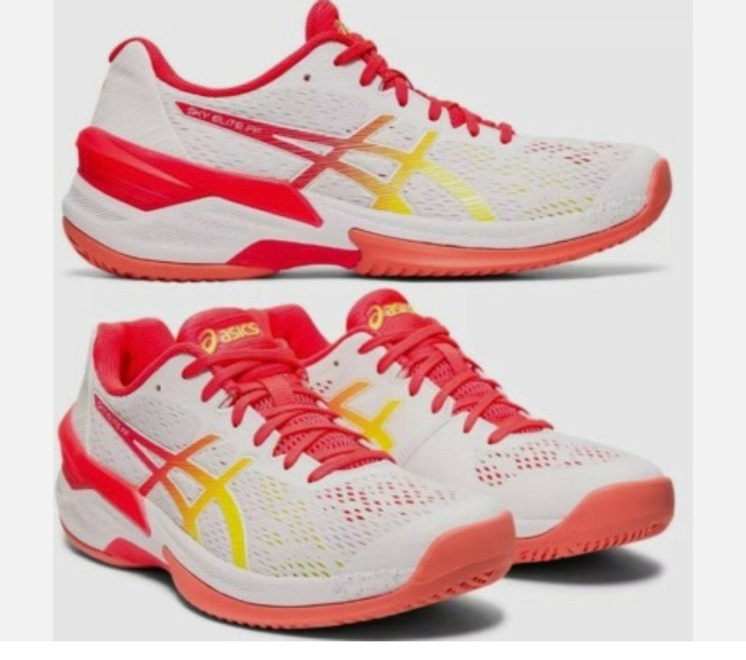 Asics Scarpe da donna: Asics SKY Elite FF  EU 39 – Nuovo (secondo la descrizione) da Wallisellen venduto da theblacksheep
