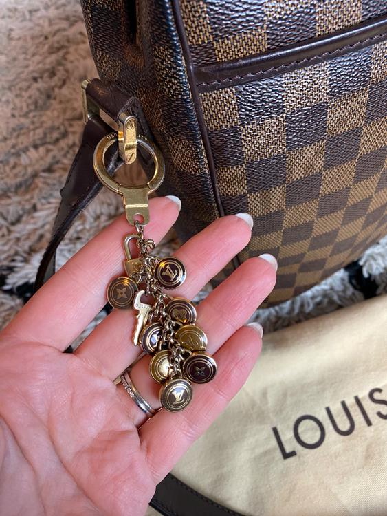 Louis Vuitton Kette (Original)