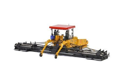 Kits de montage: 1:32 WSI Jointark Power DT2000 – Neuf avec emballage d'origine à Affoltern am Albis par Modellshop-8910 1