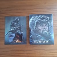 The Revenant von Filmarena FAC #42 Hugh Glass Full Slip