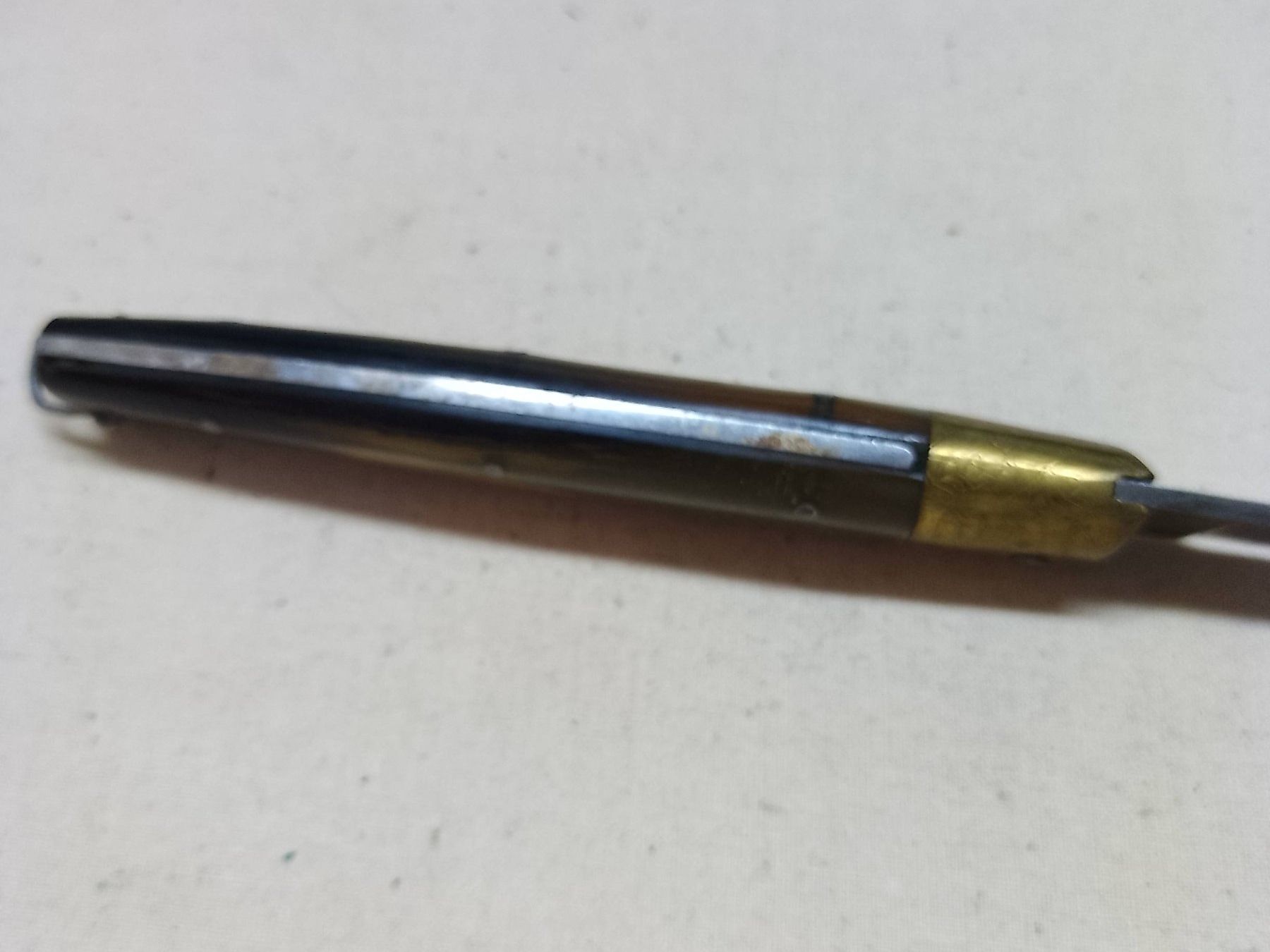 Coltelli tascabile: Messer - "Pattada" - Antik – Usato da Sorengo venduto da 74in 5