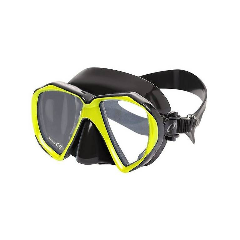 Maschere: Déstockage plongée Masque Oceanic DUO neuf – Nuovo e nell'imballaggio originale da Fribourg venduto da LenticDiving 4