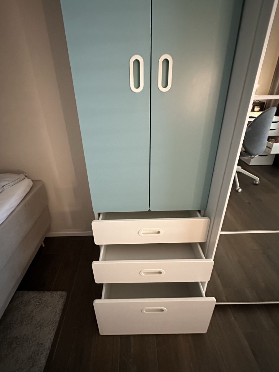 Schränke: Ikea Schrank – Gebraucht aus Zollikon von friscolino16 2