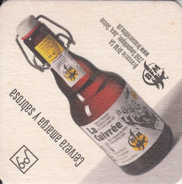 Sottobicchieri: Bier deckel – Usato da Winterthur venduto da Qwert9