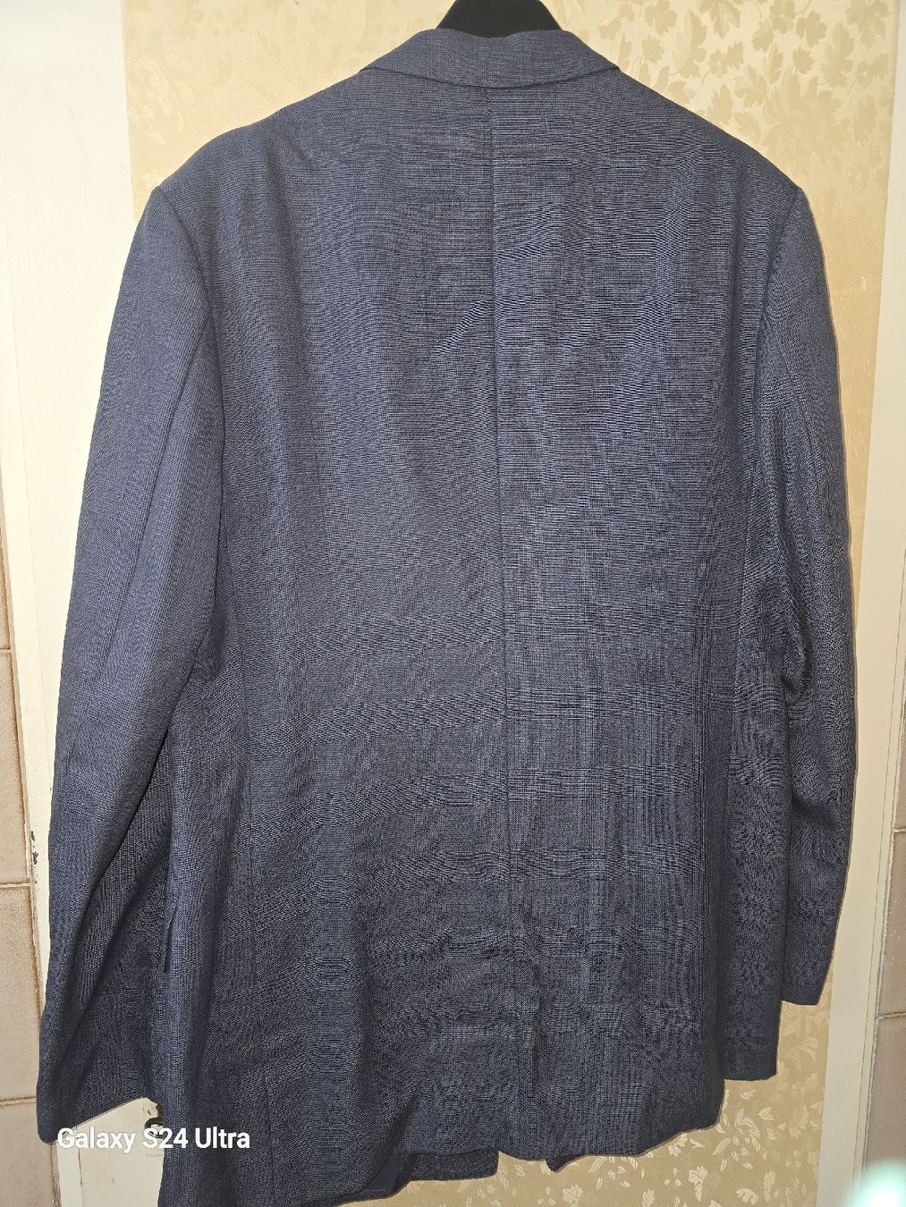 Jacken: Herren Blazer – Gebraucht aus Gelterfingen von charly3333 3