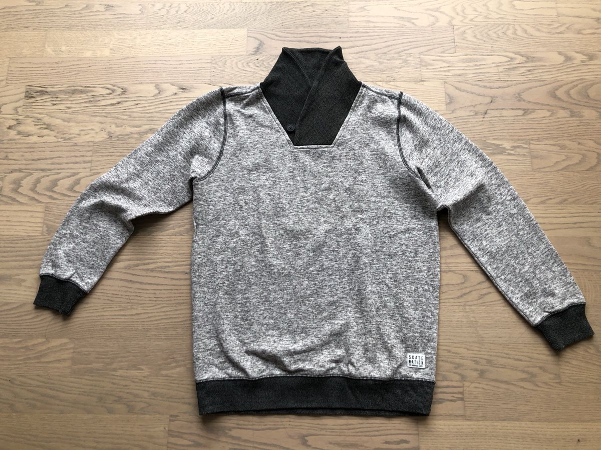 Maglioni & Felpe: Pullover für Jungen – Usato da Oberuzwil venduto da Kuchli