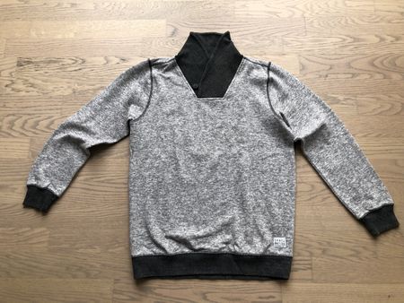 Pullover für Jungen