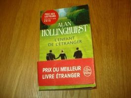 L'enfant de l'étranger