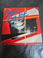 Vinyl, 7" LP - Loleatta Holloway – Crash Goes Love (1984)