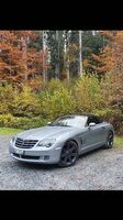 2005 Chrysler Crossfire Roadster 3.2 V6