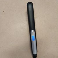 Philips Haarglätter mit Ionenfunktion – voll funktionsfähig