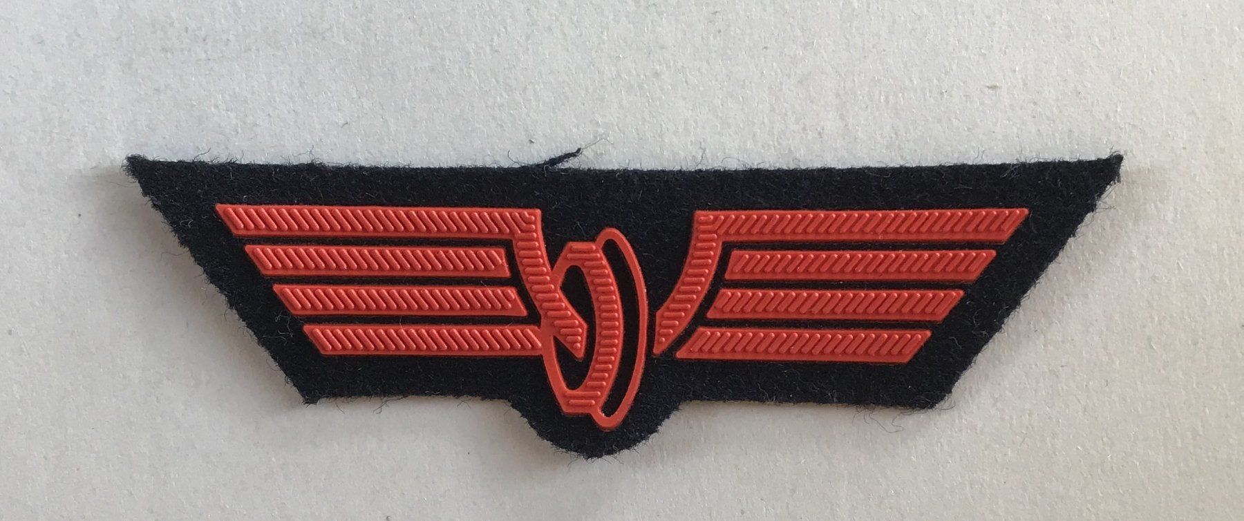 SBB/CFF/FFS Placchette & Badge: EISENBAHN ABZEICHEN – Usato da Ostermundigen venduto da Kari1937