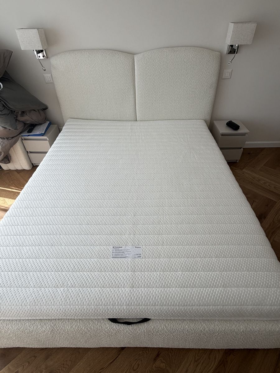 Micasa Matelas: Robusta Elanbasic II firm Matelas – Neuf (Voir description) à Pully par ari_78pk 4