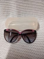 Vintage Sonnenbrille Saphira
