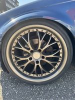 ACE Bellagio 19 Zoll - Bmw E46