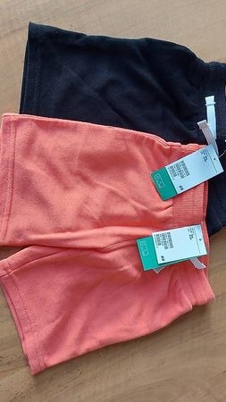 Shorts / kurze Hose Gr. 104 / 2 Stück Neu