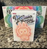 🔥POP MART LABUBU Big Into Energy Blind Box NEU SEALED RARE