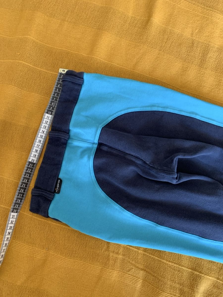 Decathlon Pantaloni: Reithose 146 – Usato da Winterthur venduto da Samu-V 1