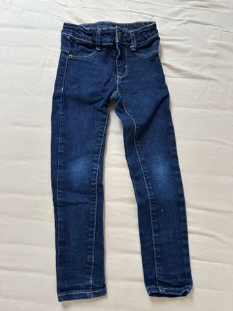Marc O'Polo Girls' Jeans, Grösse 110