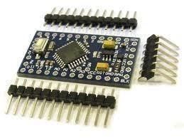 Arduino Pro Mini 3.3V 8MHz (Neu und originalverpackt) in Dürrenäsch für ...