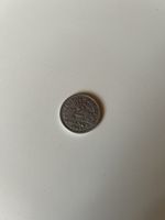 Pièce rare de 2 Francs 1944 - État Français - Collection!