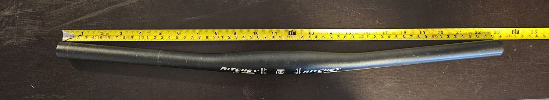 Ritchey Pezzi di ricambio: Ritchey WCS MTB Lenker – Usato da Ilanz venduto da Rossi08