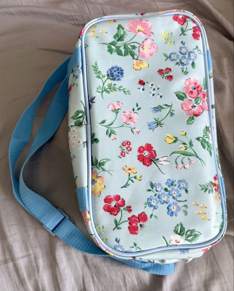 Frigoriferi & Refrigeratori: Cath Kidston Kühltasche – Usato da Allschwil venduto da Artur15 3
