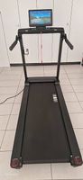 Laufband Hammer Q.Vadis 10.0